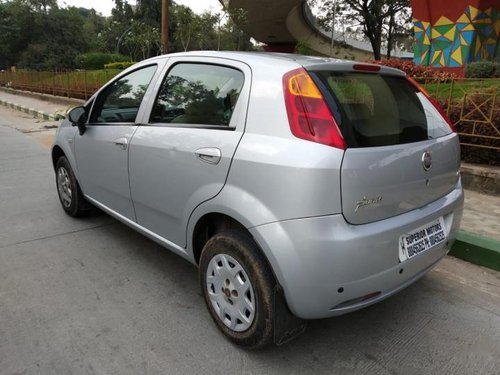 Used Fiat Grande Punto EVO 1.3 Active 2012 for sale