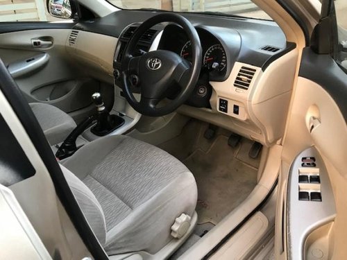 Used 2011 Toyota Corolla Altis for sale