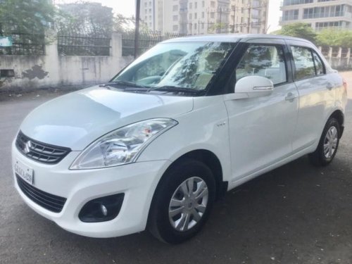 2012 Maruti Suzuki Dzire for sale at low price