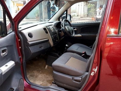 2011 Maruti Suzuki Wagon R for sale at low price