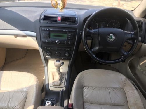 Used Skoda Laura L and K MT 2007 for sale