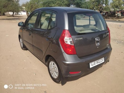 2012 Hyundai i10 for sale at low price