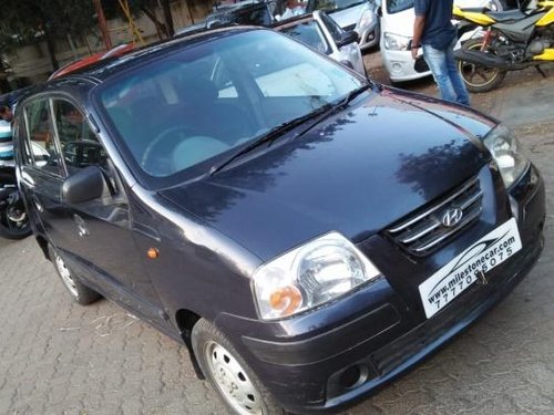 2008 Hyundai Santro Xing for sale