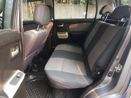 Used Maruti Suzuki Wagon R 2016 car at low price