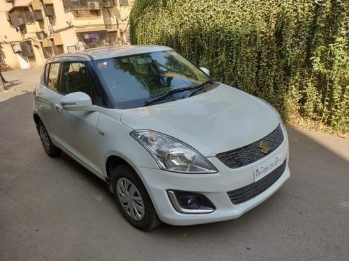 2016 Maruti Suzuki Swift for sale