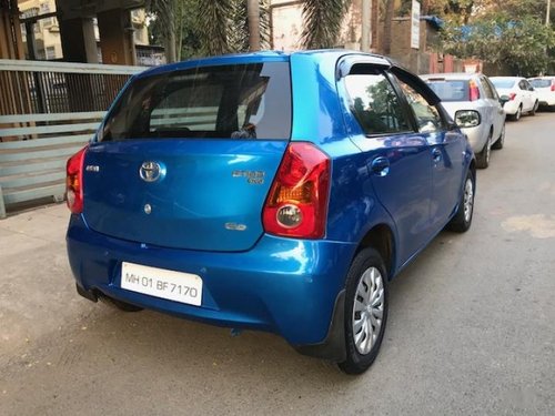 Used 2012 Toyota Etios Liva for sale