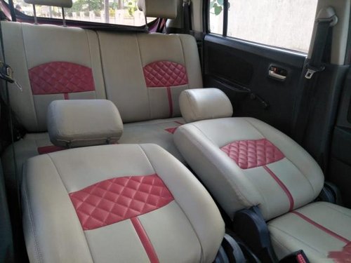 Maruti Wagon R LXI CNG 2012 for sale