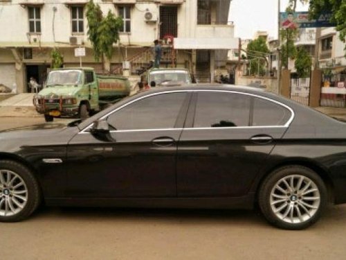 BMW 5 Series 520d Luxury Line 2016 for sale