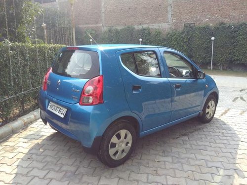 Maruti Suzuki A Star 2012 for sale