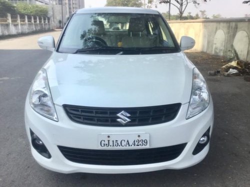 2012 Maruti Suzuki Dzire for sale at low price