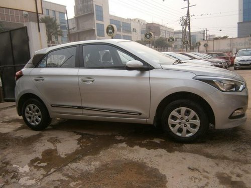 Used 2017 Hyundai Elite i20 for sale