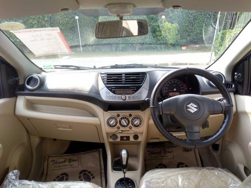 Maruti Suzuki A Star 2012 for sale