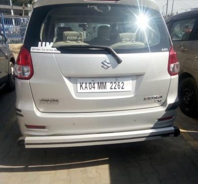 Used 2013 Maruti Suzuki Ertiga for sale