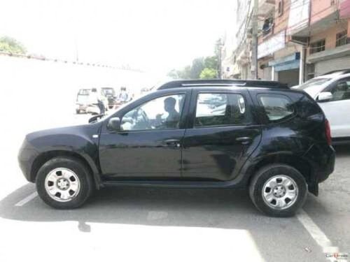 2014 Renault Duster for sale