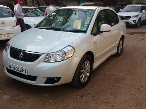 2010 Maruti Suzuki SX4 for sale