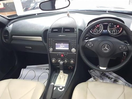 Mercedes Benz 200 2012 for sale
