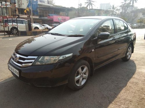 Used Honda City 2012 car at low price