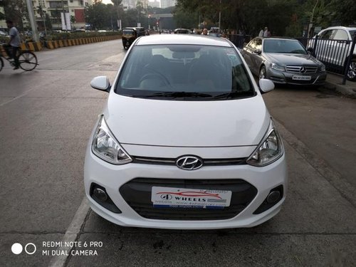 2015 Hyundai Grand i10 for sale