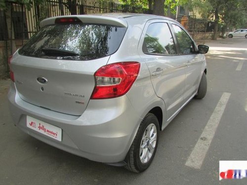 Ford Figo Diesel Titanium 2015 for sale