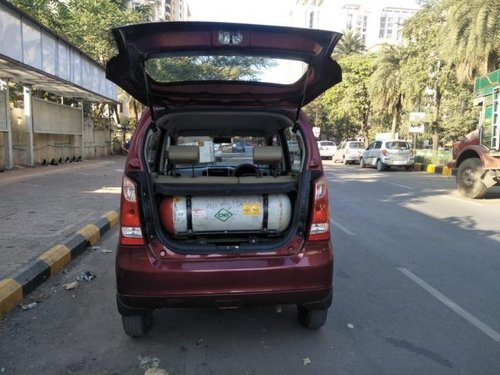 Maruti Wagon R LXI CNG 2012 for sale