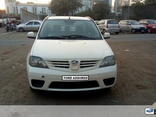 Used Mahindra Verito 2011 car at low price