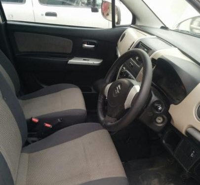 Maruti Wagon R LXI Avnace Edition 2013 for sale