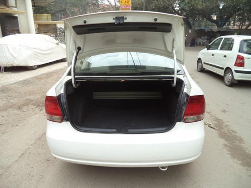 Used 2010 Volkswagen Vento for sale