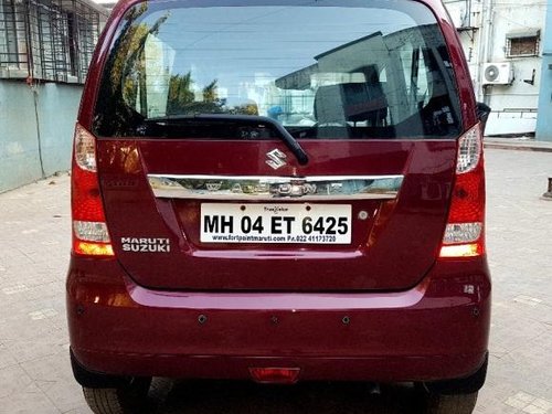 2011 Maruti Suzuki Wagon R for sale at low price