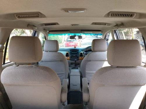 Used 2010 Toyota Innova 2004-2011 for sale