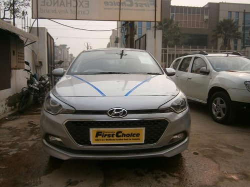 Used 2017 Hyundai Elite i20 for sale