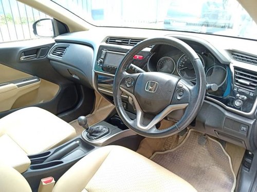 2015 Honda City for sale