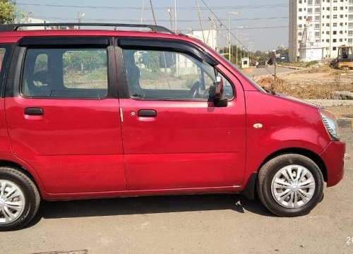 Maruti Wagon R LXI Optional 2008 for sale