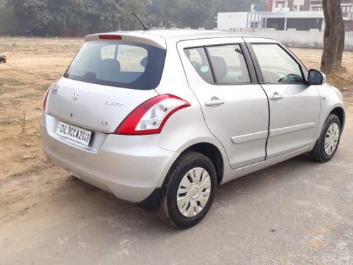 Maruti Swift VXI 2013 for sale