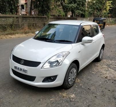 Used Maruti Suzuki Swift 2014 car at low price