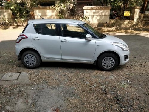 Used 2016 Maruti Suzuki Swift for sale