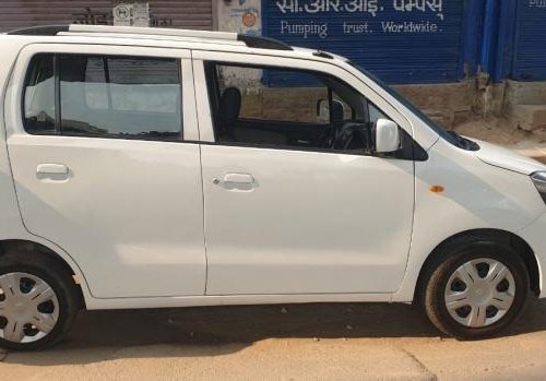 Used 2014 Maruti Suzuki Wagon R for sale