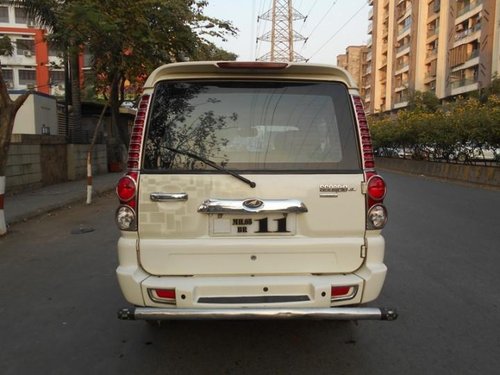 2013 Mahindra Scorpio 2009-2014 for sale