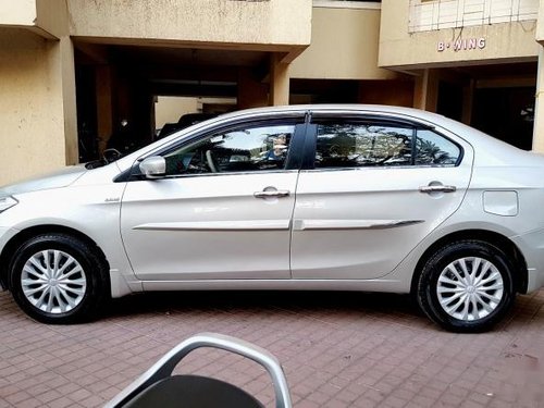 Maruti Suzuki Ciaz 2016 for sale