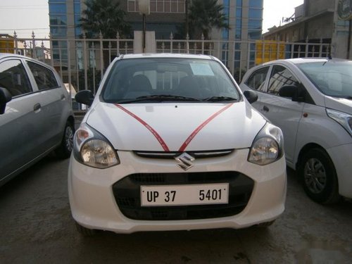 Used 2012 Maruti Suzuki Alto 800 for sale