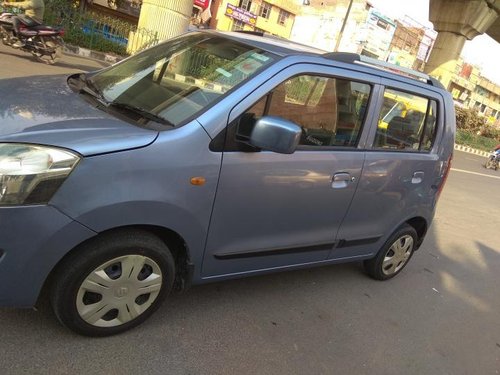 Maruti Wagon R VXI BS IV 2013 for sale