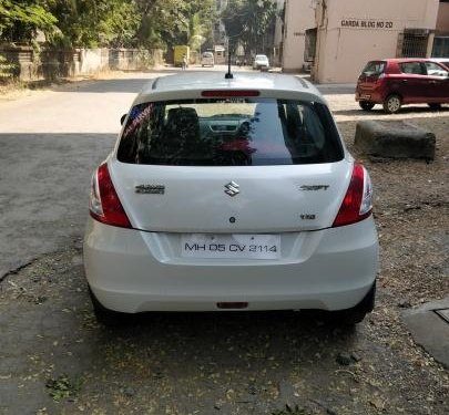 Used 2016 Maruti Suzuki Swift for sale