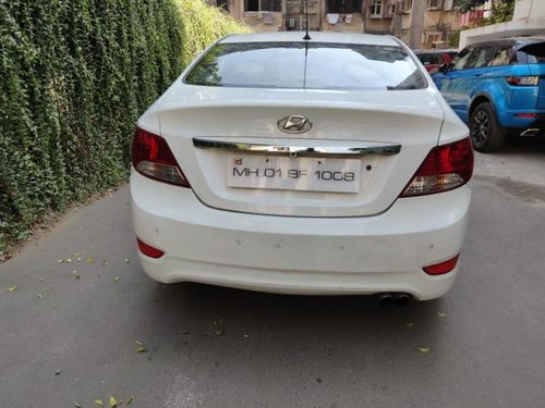 2006 Hyundai Verna for sale at low price