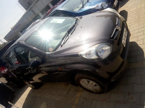 2012 Maruti Suzuki Alto 800 for sale