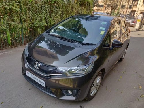 Used 2016 Honda Jazz for sale