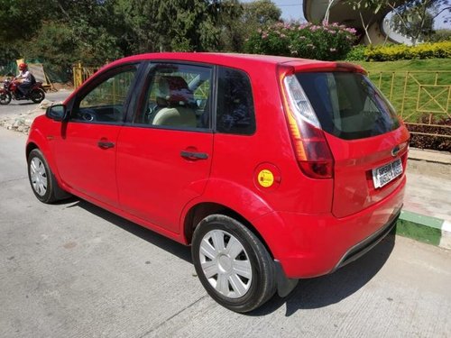 Used Ford Figo Diesel LXI 2012 for sale