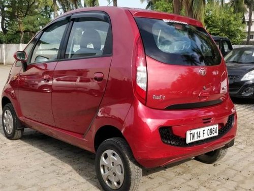 Used 2015 Tata Nano for sale