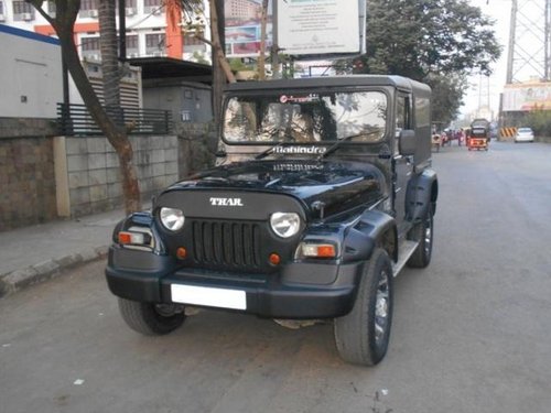 Mahindra Thar 4X4 2014 for sale