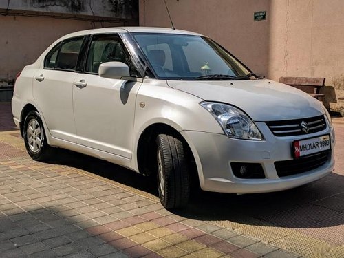 Used Maruti Suzuki Dzire 2010 car at low price