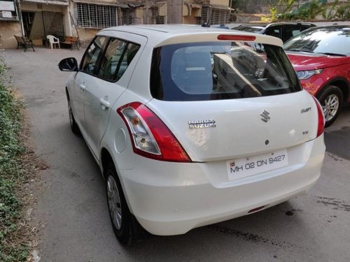 Used 2014 Maruti Suzuki Swift for sale