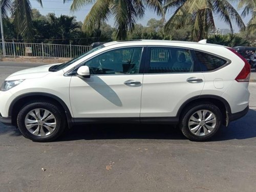 Honda CR V 2014 for sale